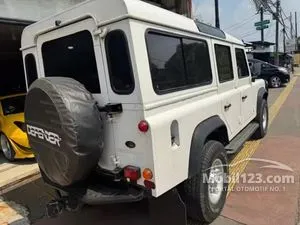 1991 Land Rover Defender 2.2 110 SUV