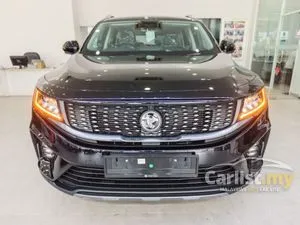 2026 Proton X90 1.5 Lite SUV