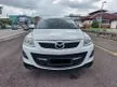 Used 2010 Mazda CX-9 3.7 Gate Gearshift SUV - Cars for sale