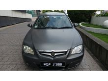 2007 Proton Persona 1.6 H-Line Sedan