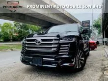2017 TOYOTA LANDCRUISER ZX 4.6  2020,CRYSTAL BLACK IN COLOUR,PUSH START,SUN ROOF,FULL LEATHER,SEAT,ONE OF VIP OWNER