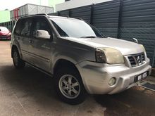 2005 Nissan X-Trail 2.0 Comfort SUV