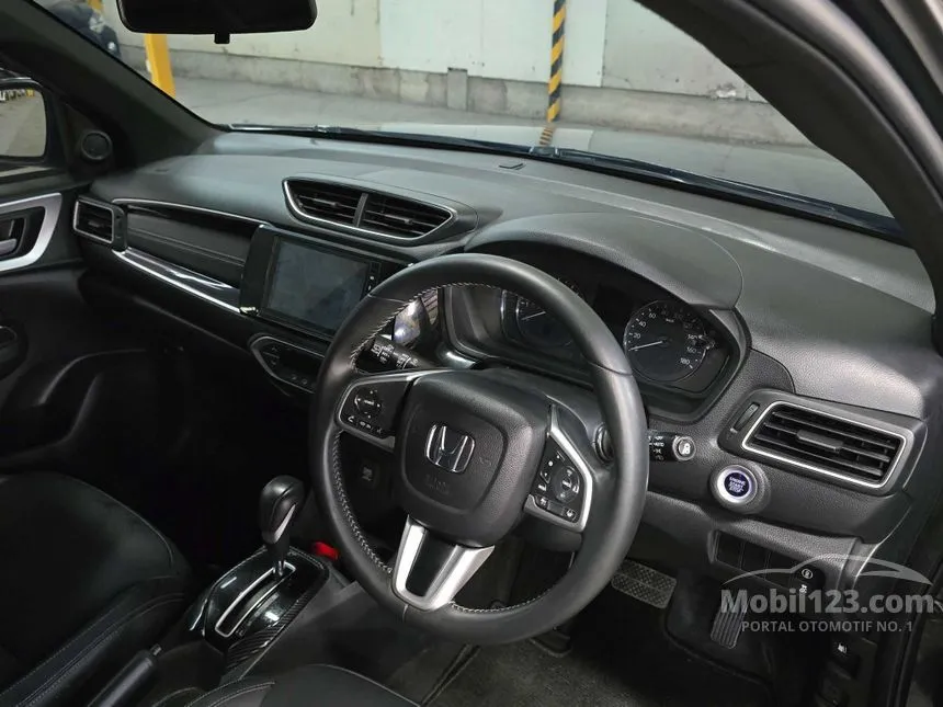 2023 Honda BR-V Prestige SUV