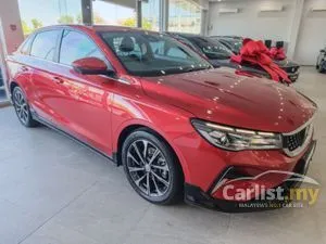 2026 Proton S70 1.5 Flagship Sedan
