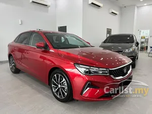 2026 Proton S70 1.5 Flagship Sedan