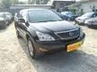 Used 2009/2013 CASH OTR Toyota Harrier 2.4 Premium L ALCANTARA POWER BOOT