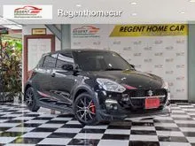 2023 Suzuki SWIFT 1.2 (ปี 18-25) GL Plus Hatchback