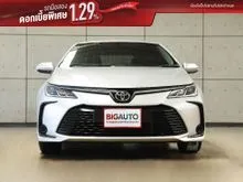 2021 Toyota Corolla Altis 1.6 G Sedan