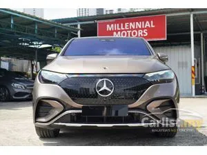 2023 Mercedes-Benz EQE500 4MATIC SUV