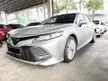 Used 2019 Toyota Camry 2.5 V # SUPER CAR KINGS - Cars for sale