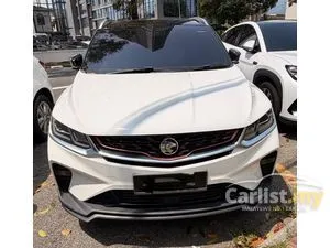 2021 Proton X50 1.5 Flagship SUV