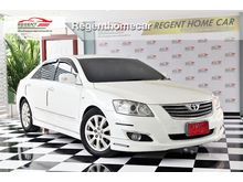 2008 Toyota Camry 2.0 (ปี 06-12) G Extremo Sedan AT