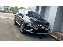 2021 Hyundai Santa Fe 2.5 Signature SUV