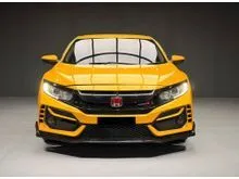 2017 Honda Civic 1.8 S (TYPE R) Sedan
