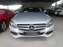 2016 Mercedes-Benz C200 2.0 Avantgarde Sedan -- BEST DEAL --