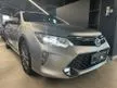 Used 2017 Toyota Camry 2.5 Hybrid Luxury