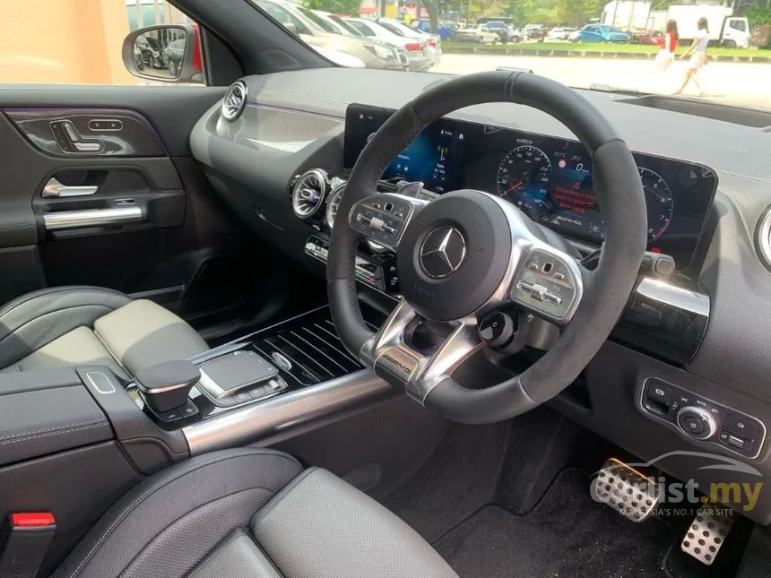 2020 Mercedes-Benz AMG GLA45 4MATIC SUV