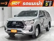 2021 Toyota HILUX REVO 2.4 Double Cab Z Edition Entry Pickup