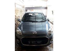 2014 Daihatsu Ayla 998 X Hatchback -Siap pakai, pemilik langsung-