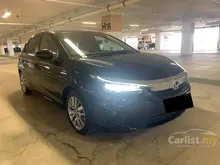 2023 Honda City 1.5 V Hatchback