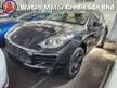 Recon 2018 Porsche Macan 2.0 Turbo PDLS Headlamp New Rear Light Grade 4.5 No Processing Fee No Extra Charges Keyless Entry Memory 2 Power Seat Unreg - Cars for sale