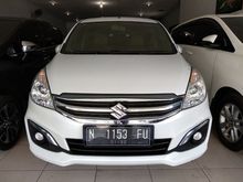 2016 Suzuki Ertiga 1.4 GX MT istimewa dijual di malang