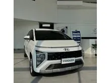 2026 Hyundai Stargazer 1.5 Essential MPV, New Design, New Features, Promo Hyundai Jakarta, Hyundai Terdekat, Best Deals, Best Price, Garansi 4thn, HMI
