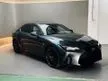 Recon 2021 Lexus IS300 2.0 F Sport - Cars for sale