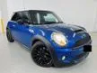 Used 2008 MINI Cooper 1.6 S (A) NO PROCESSING CHARGE
