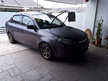 2011 Proton Saga 1.3 FL(A) Standard Sedan