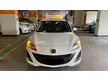 Used CASH BUYER ARE WELCOME FOR THIS 2011 Mazda 3 2.0 GL Sedan - Cars for sale