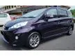 Used 2015 Perodua ALZA 1.5 SE SPECIAL EDITION FACELIFT (A) (GOOD CONDITION)