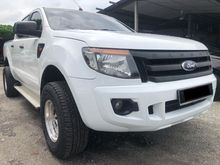 2013 Ford Ranger 2.2 XL Pickup Truck HI RIDER SPORTRIMS