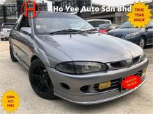 2000 Proton Satria 1.3 GLi SUNROOF RAYA SUPER PROMOTION !!