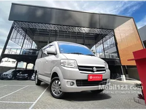 2011 Suzuki APV 1.5 ARENA SGX Van