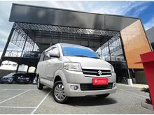 2011 Suzuki APV 1.5 ARENA SGX Van - Diskon Cash hingga Rp10 juta