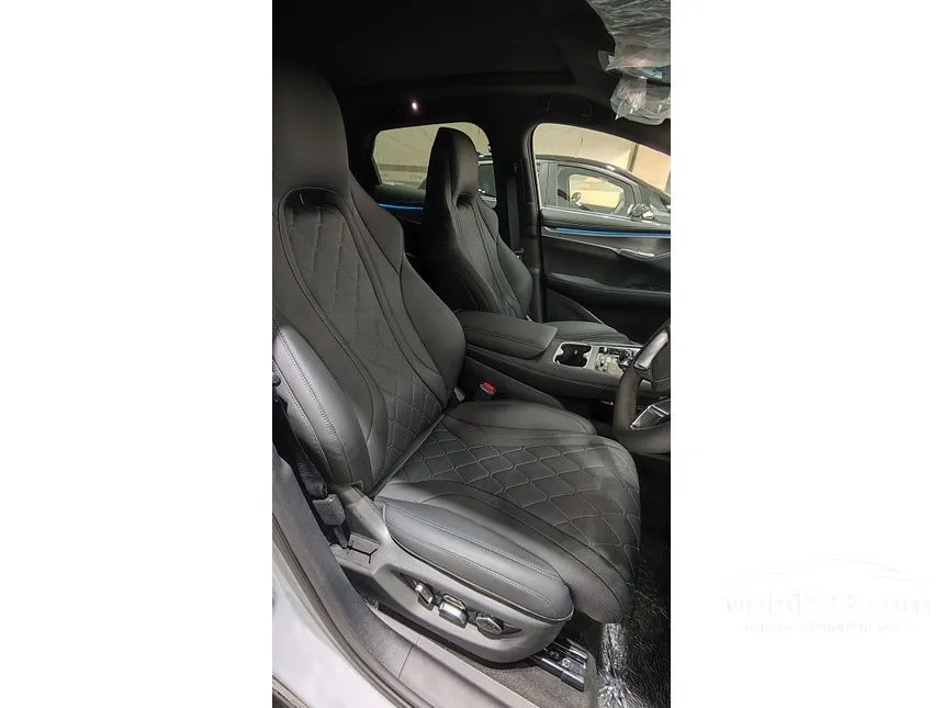2025 BYD Sealion 7 Premium SUV