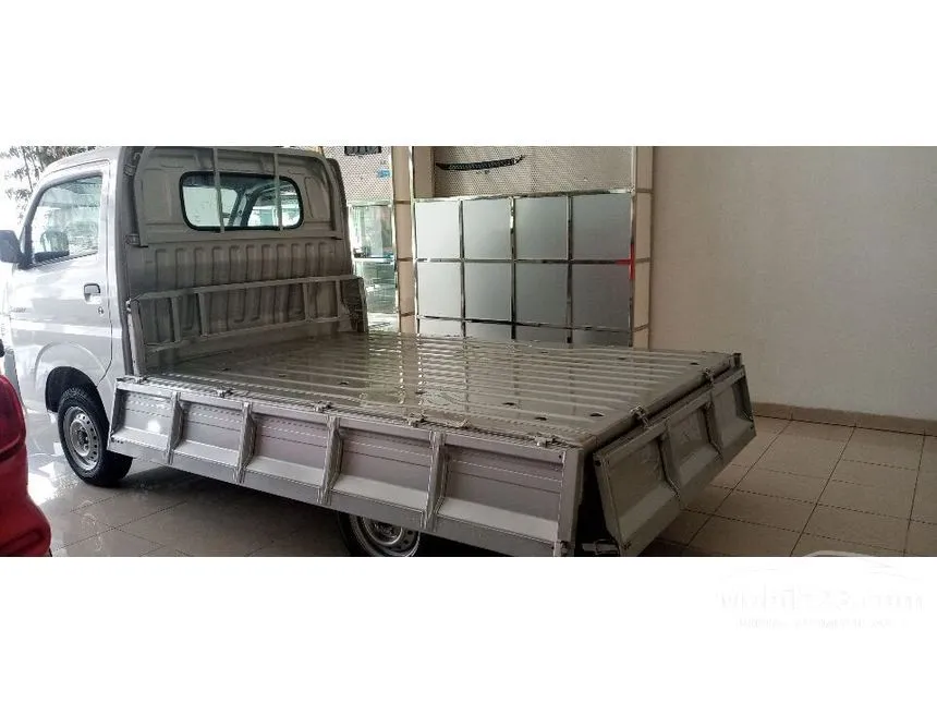 Jual Mobil Suzuki Carry 2024 WD ACPS 1.5 di Jawa Barat Manual Pick