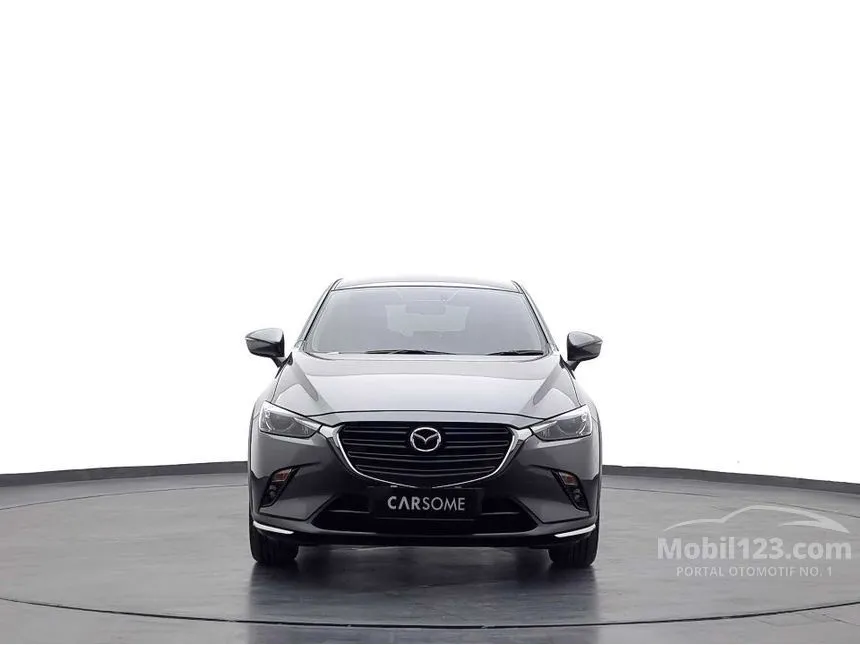 2020 Mazda CX-3 Sport Wagon