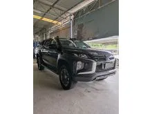 2023 Mitsubishi Triton 2.4 VGT PREMIUM Dual Cab 4X4 Pickup