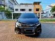 Jual Mobil Honda Odyssey 2019 Prestige 2.4 2.4 di DKI Jakarta Automatic MPV Hitam Rp 435.000.000