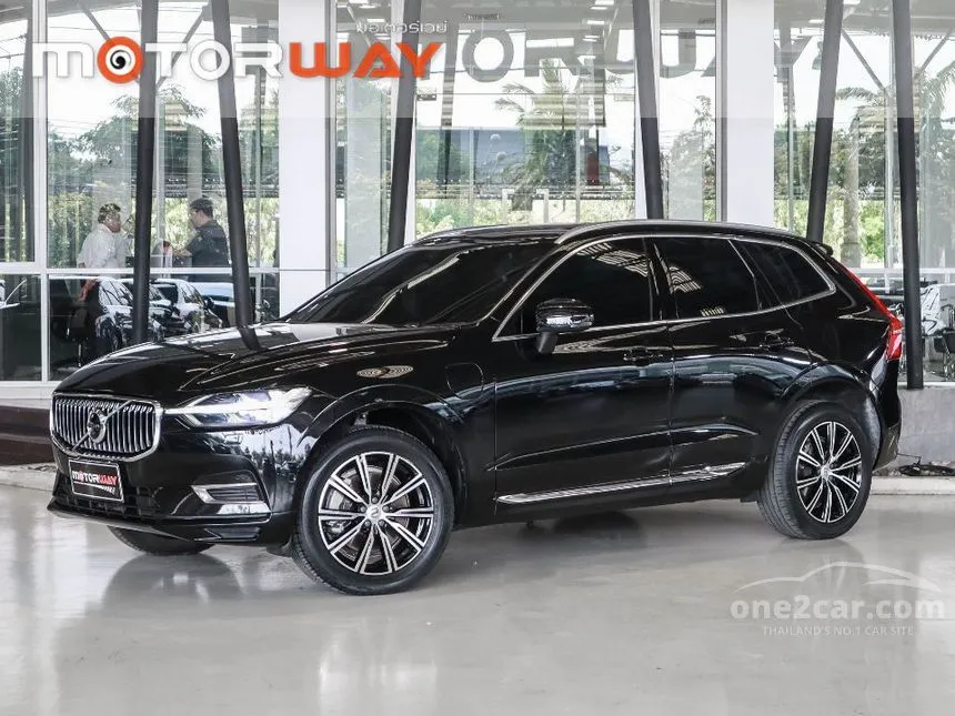 2020 Volvo XC60 T8 Inscription SUV