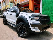 2016 Ford Ranger 3.2 XLT High Rider Pickup Truck