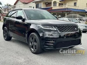 2020 Land Rover Range Rover Velar 2.0 P250 R-Dynamic SUV