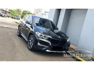 2021 BMW X1 1.5 sDrive18i xLine SUV