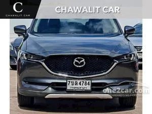 2019 Mazda CX-5 2.0 S SUV
