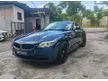 Used 2014 BMW Z4 2.0 sDrive20i Convertible