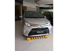 2018 Toyota Calya 1.2 B40 MPV