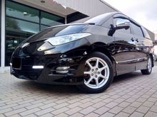 Reg 2011 Toyota Estima 2.4 Aeras S MPV