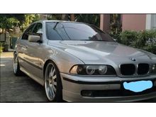 1997 BMW 528i E39 2.8 Automatic Sedan